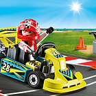 Maleta - Go-Kart 3