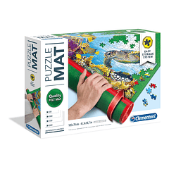 Tapete para Puzzle