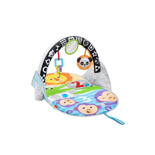 Fisher-Price - Ginásio Animais Amigos 2