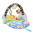 Fisher-Price - Ginásio Animais Amigos 2