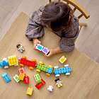 Comboio dos Números - Aprender a Contar 3