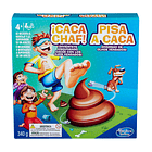 Pisa a Caca 1