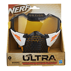 Nerf Ultra - Máscara de Batalha 1