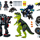 T-Rex: Batalha de Gigantes 2