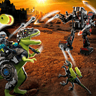 T-Rex: Batalha de Gigantes 3