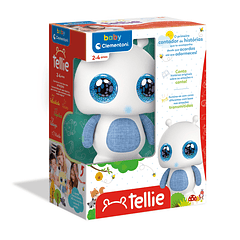 Baby Tellie