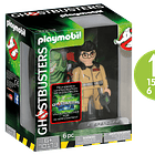 Figura Colecionável - E. Spengler 1