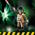 Figura Colecionável - E. Spengler 2