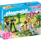 Meninos das Alianças e Fotógrafo 1