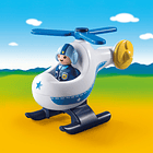 Helicóptero da Polícia 1.2.3 2
