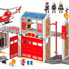 Quartel de Bombeiros 2
