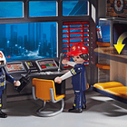 Quartel de Bombeiros 5