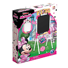 Quadro 2 em 1 - Minnie 1