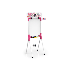 Quadro 2 em 1 - Minnie