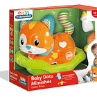Baby Kitty Miminhos 1