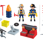 Maleta - Bombeiros 2