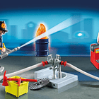 Maleta - Bombeiros 4