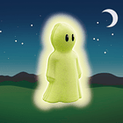 Cavaleiro com Fantasma 4