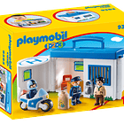 Maleta Esquadra da Polícia 1