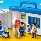 Maleta Esquadra da Polícia 3