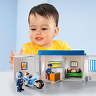 Maleta Esquadra da Polícia 4