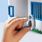 Maleta Esquadra da Polícia 5