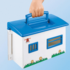 Maleta Esquadra da Polícia 6