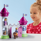 Castelo com Torres Empilháveis 4