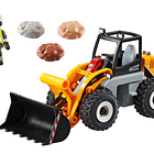 Carregador Frontal 2