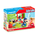 Crianças com Disfarces 1