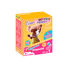 Candy World - Edwina