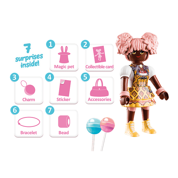 Candy World - Edwina 2