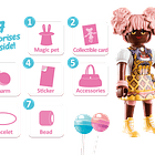 Candy World - Edwina 2