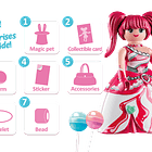 Candy World - Starleen 2