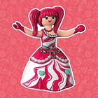 Candy World - Starleen 3