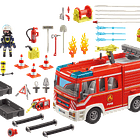 Carro dos Bombeiros 2