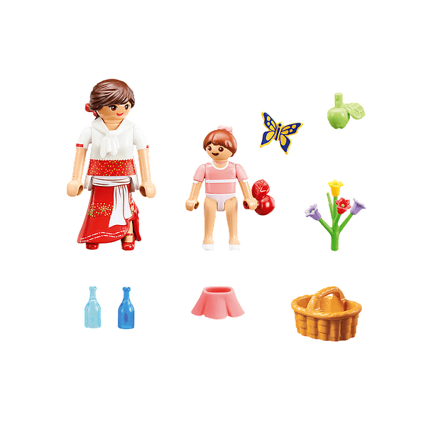 Jovem Lucky & Milagro 2