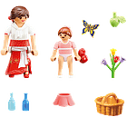 Jovem Lucky & Milagro 2