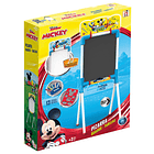 Quadro 2 em 1 - Mickey 1