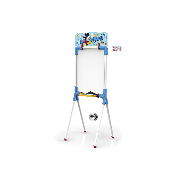Quadro 2 em 1 - Mickey 2