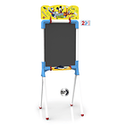 Quadro 2 em 1 - Mickey 3