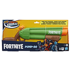 Nerf Super Soaker - Fortnite Pump-SG 1