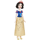 Figura Royal Shimmer - Branca de Neve 2