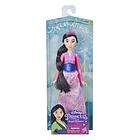 Figura Royal Shimmer - Mulan 1