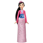 Figura Royal Shimmer - Mulan 2