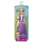 Figura Royal Shimmer - Rapunzel 1