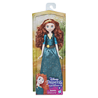 Figura Royal Shimmer - Merida 1