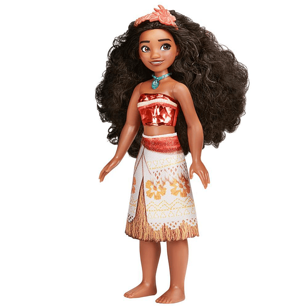 Figura Royal Shimmer - Vaiana 2