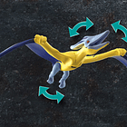 Pteranodon: Ataque do ar 4
