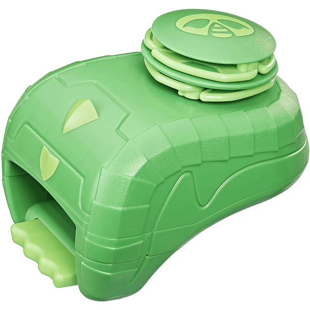 Luva do Herói - Gekko 2